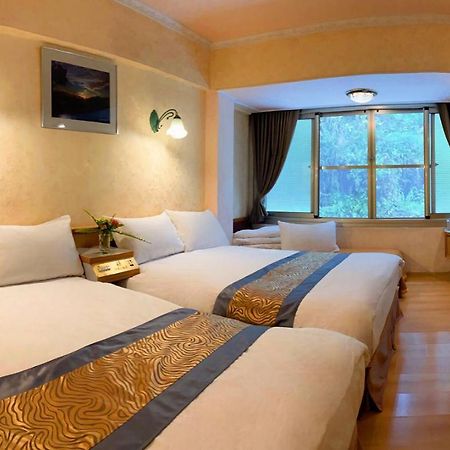 Kao Feng Hotel Quận Trung Chính Ngoại thất bức ảnh