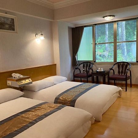 Kao Feng Hotel Quận Trung Chính Ngoại thất bức ảnh