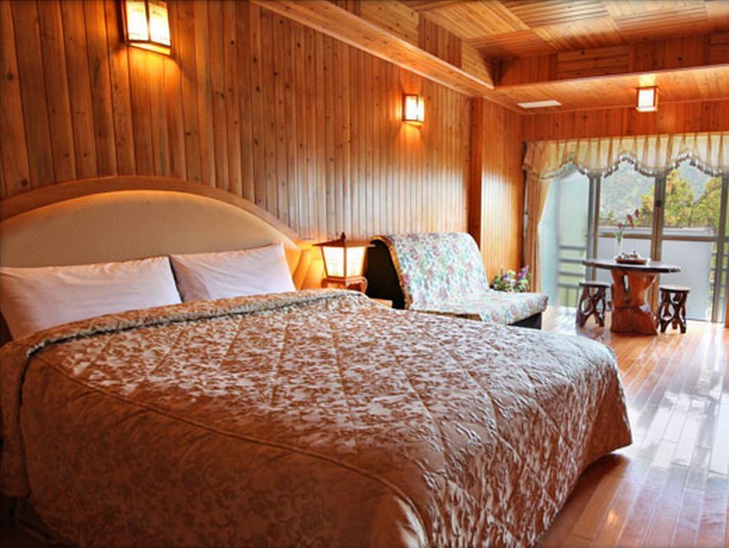 Kao Feng Hotel Quận Trung Chính Ngoại thất bức ảnh
