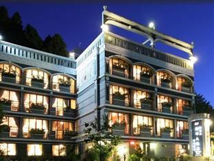 Kao Feng Hotel Quận Trung Chính Ngoại thất bức ảnh