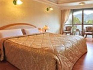 Kao Feng Hotel Quận Trung Chính Ngoại thất bức ảnh