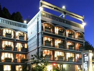 Kao Feng Hotel Quận Trung Chính Ngoại thất bức ảnh
