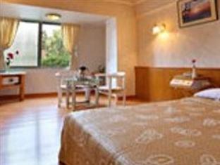 Kao Feng Hotel Quận Trung Chính Ngoại thất bức ảnh